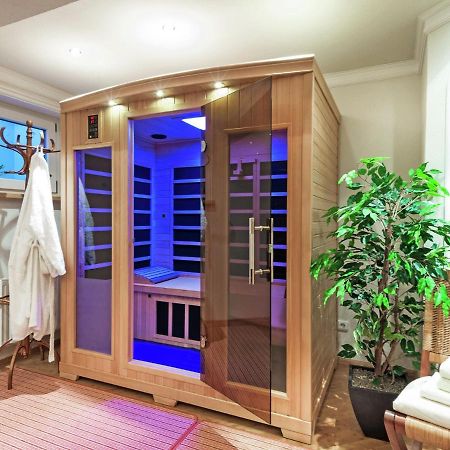 Apartment In Bad Hofgastein With Sauna Buitenkant foto