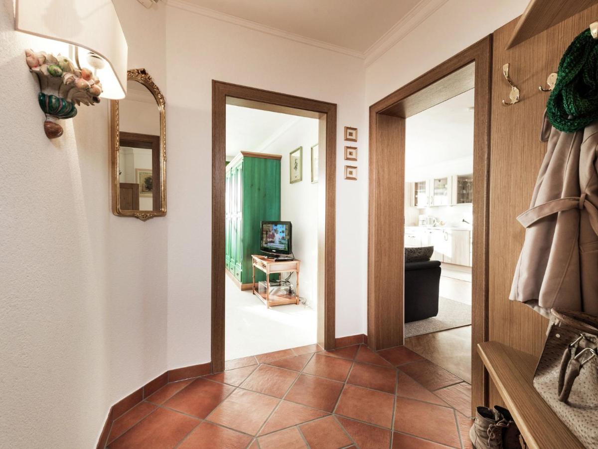 Apartment In Bad Hofgastein With Sauna Buitenkant foto