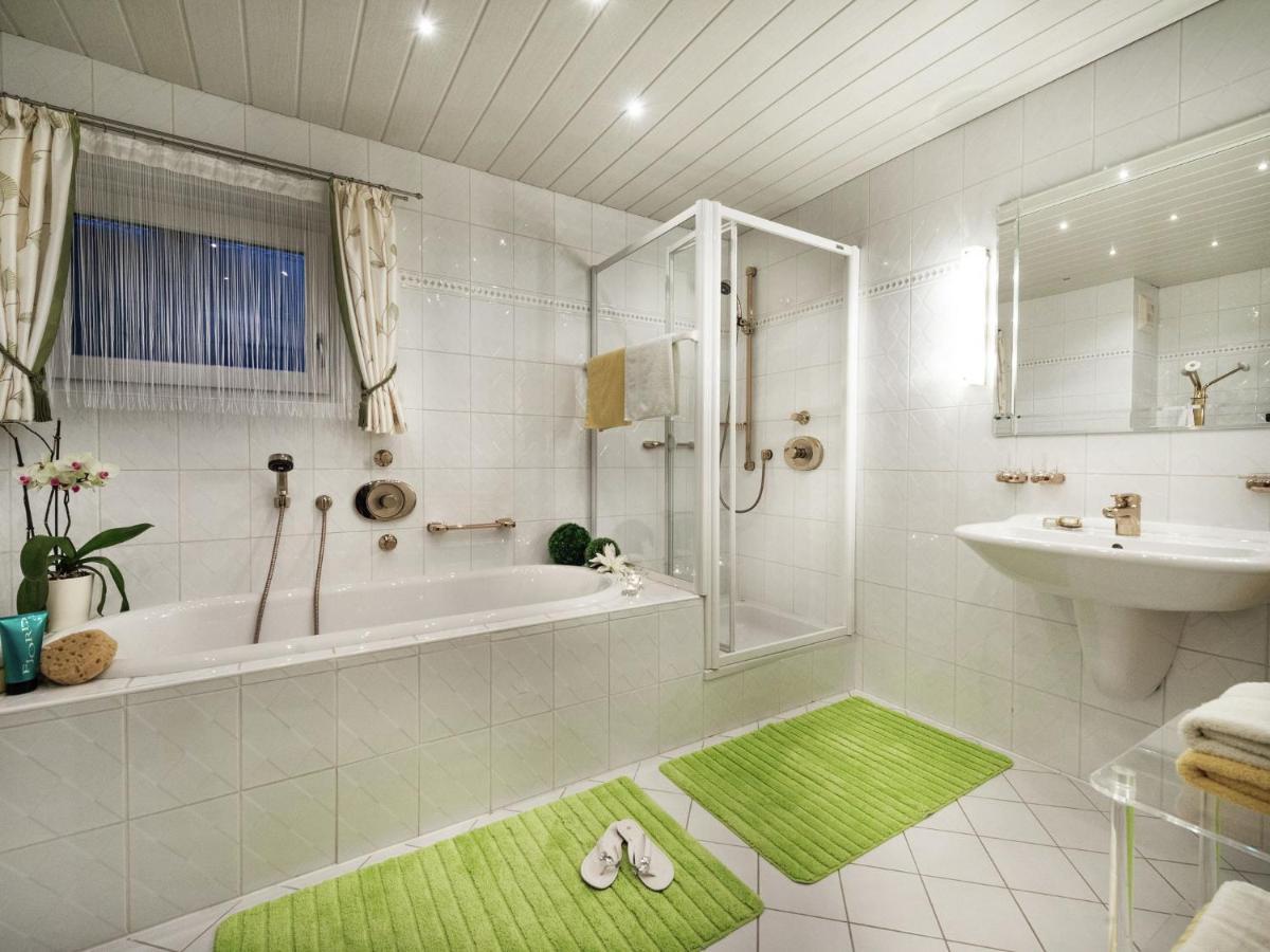 Apartment In Bad Hofgastein With Sauna Buitenkant foto
