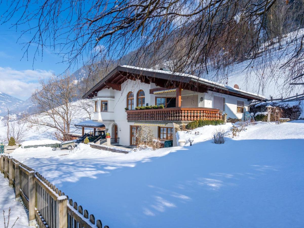 Apartment In Bad Hofgastein With Sauna Buitenkant foto