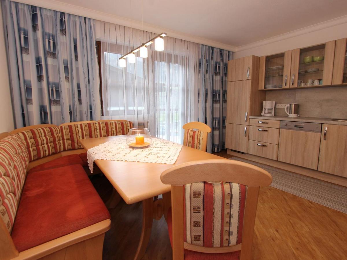 Apartment In Bad Hofgastein With Sauna Buitenkant foto